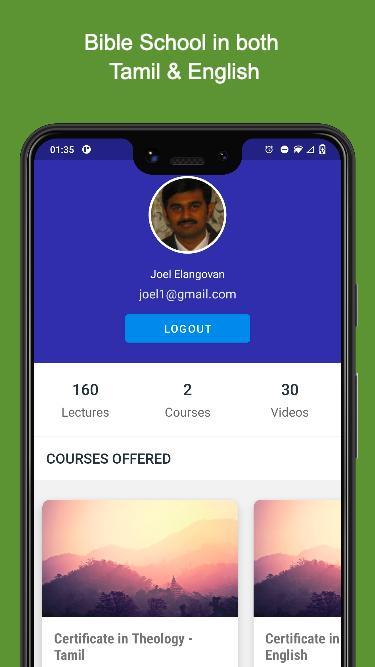 Tamil Christian Devotion 2022 screenshot image 6_Popularmodapk.com