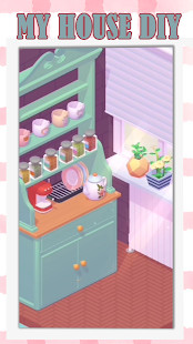 My House DIY<span>(No ads)</span> screenshot image 5_Popularmodapk.com