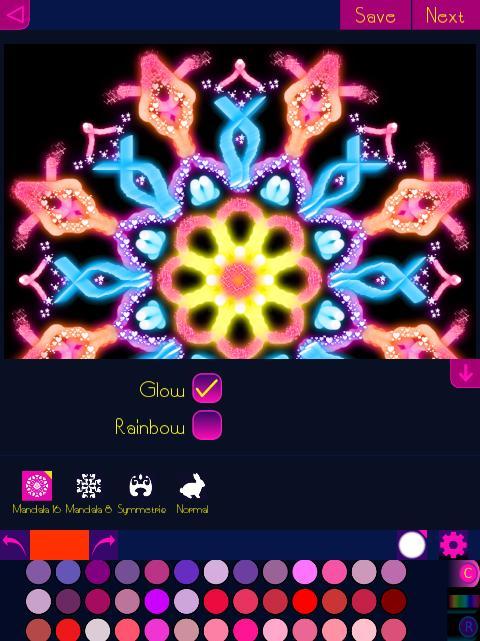 Doodle Magic Pen screenshot image 11_Popularmodapk.com