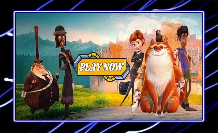 The Amazing Maurice Game screenshot image 3_Popularmodapk.com