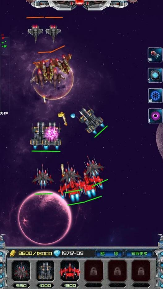 星战前线破解版<span>(mod)</span> screenshot image 3_Popularmodapk.com