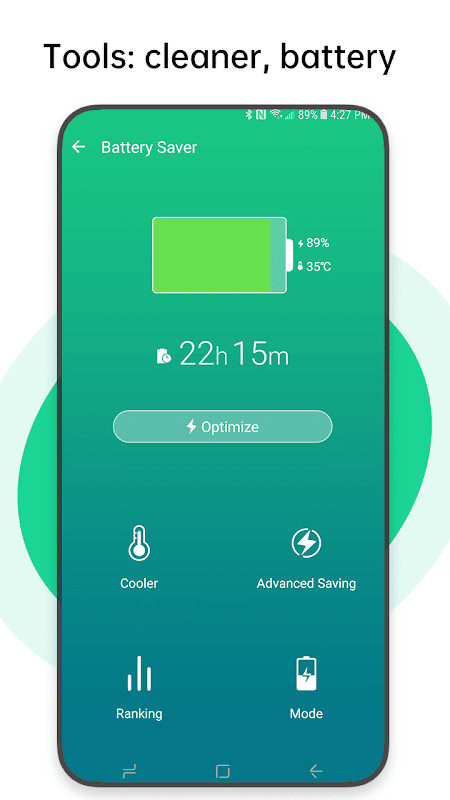 Perfect Galaxy Note20 Launcher screenshot image 8_Popularmodapk.com