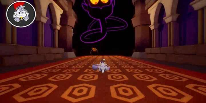 Billie Snatcher boss Up screenshot image 1_Popularmodapk.com