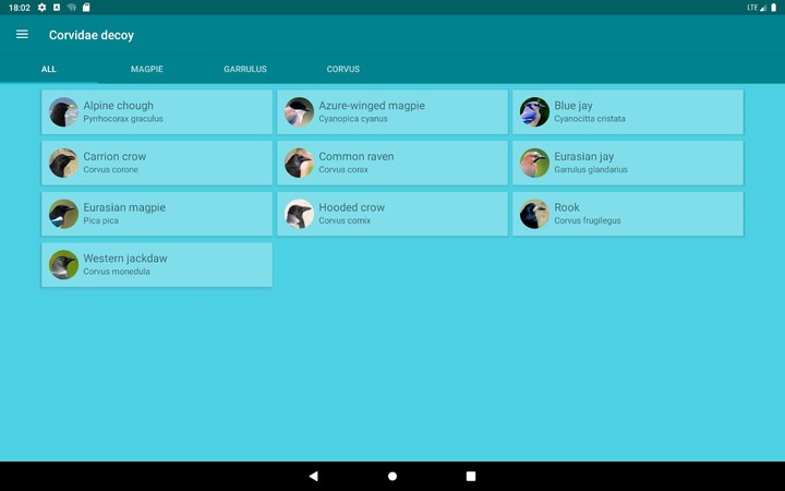 Progressive decoy of crows screenshot image 5_Popularmodapk.com