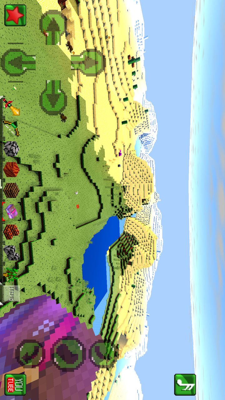 Horsecraft破解版<span>(mod)</span> screenshot image 6_Popularmodapk.com