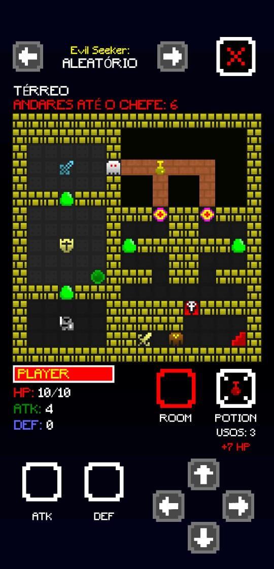 Infinite Tower screenshot image 4_Popularmodapk.com