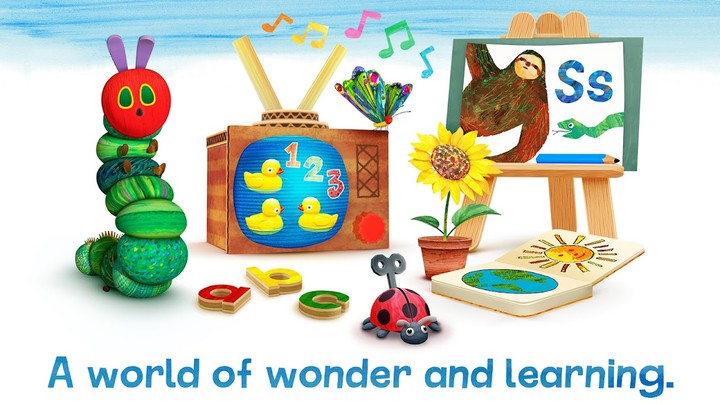 Hungry Caterpillar Play School screenshot image 13_Popularmodapk.com