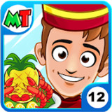 My Town : Hotel(MOD gifts)1.18_Popularmodapk.com