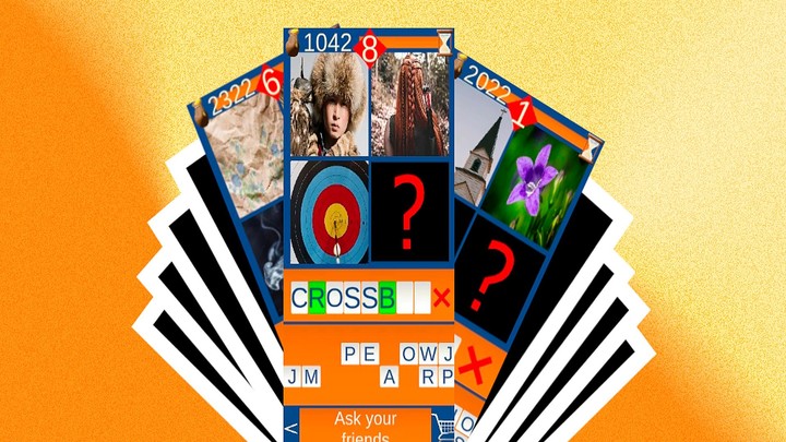 3 Hints 1 Word screenshot image 3_Popularmodapk.com