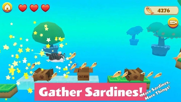 Bottomless Hole (Trial Version) screenshot image 4_Popularmodapk.com