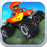 山地越野车3D破解版<span>(mod)</span>1.06_Popularmodapk.com