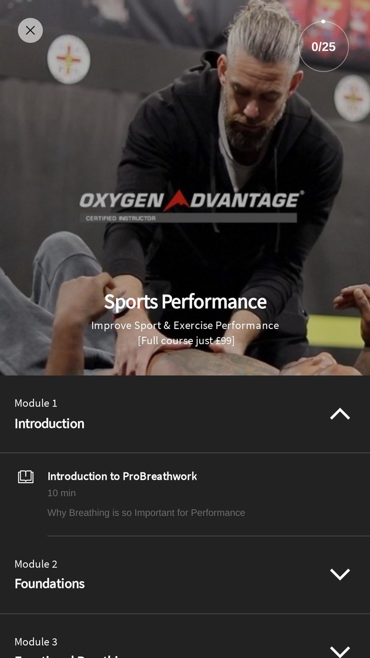 Pro Breathwork screenshot image 4_Popularmodapk.com