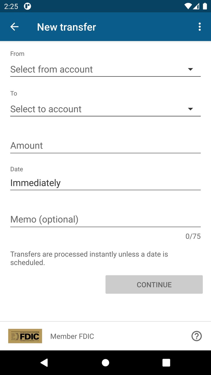 Allied First Bank -Banking AF! screenshot image 10_Popularmodapk.com