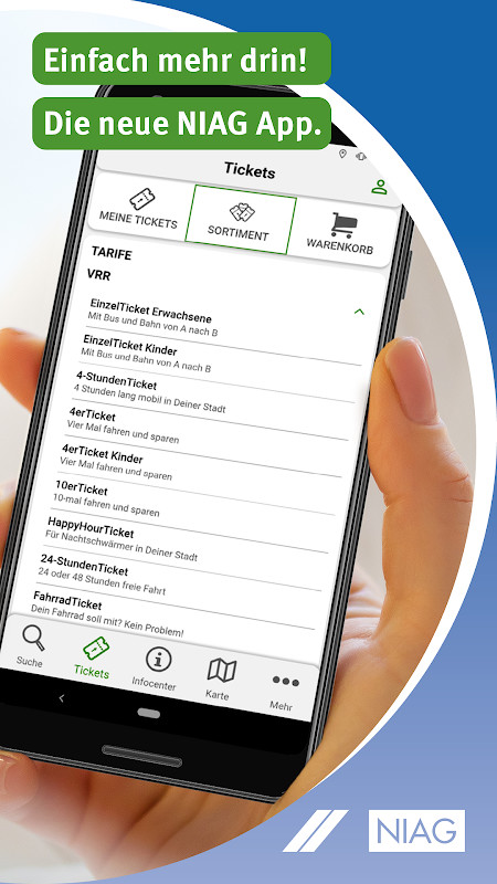 NIAG App screenshot image 6_Popularmodapk.com