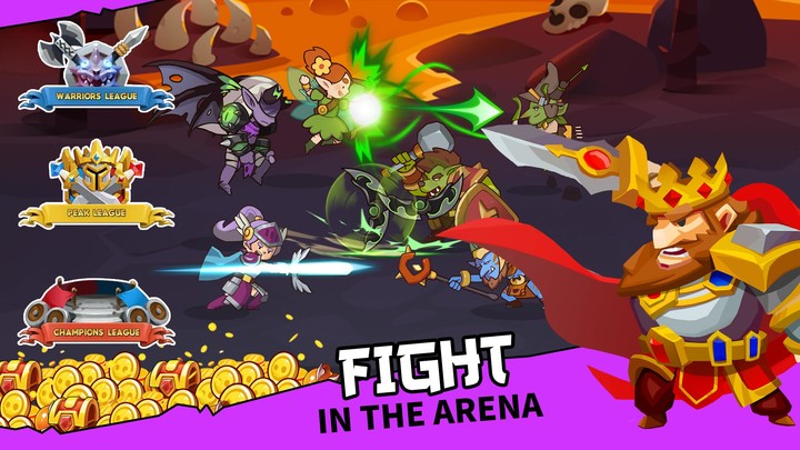 Water Pour Puzzle Sorting Game screenshot image 10_Popularmodapk.com