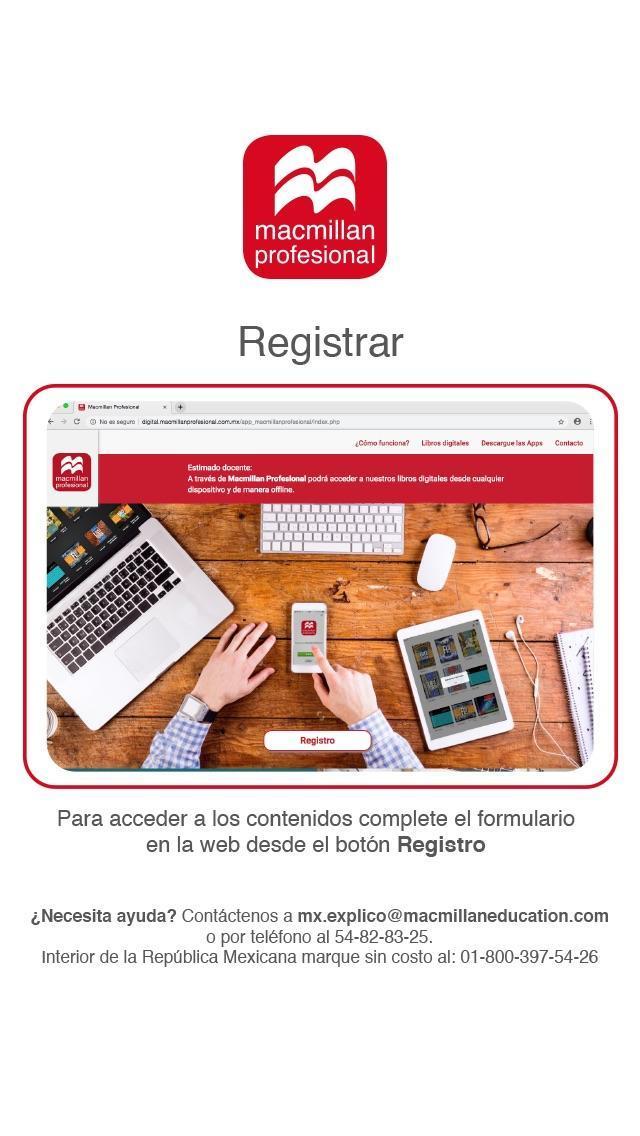 Macmillan Education Latam screenshot image 1_Popularmodapk.com