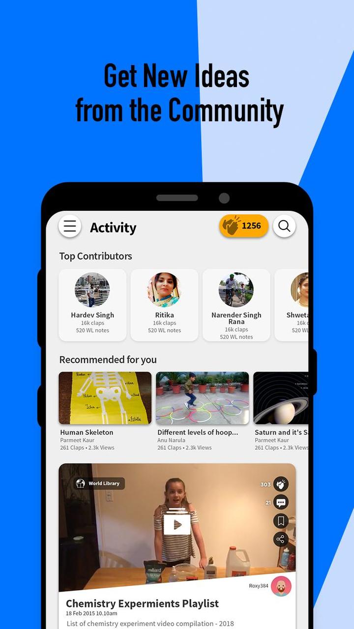 Snap Homework App screenshot image 9_Popularmodapk.com