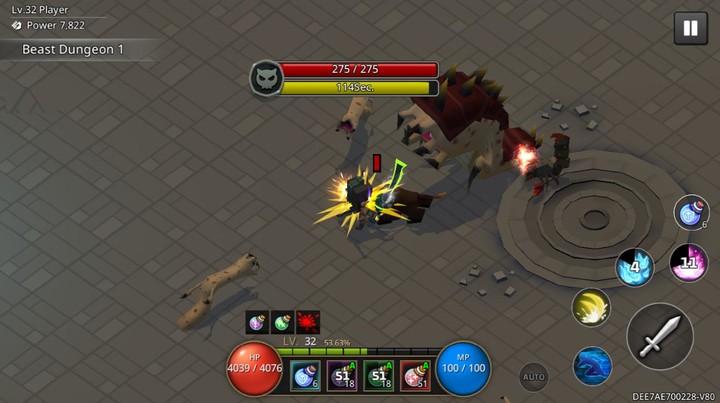 Lapis Re: LiGHTs screenshot image 6_Popularmodapk.com