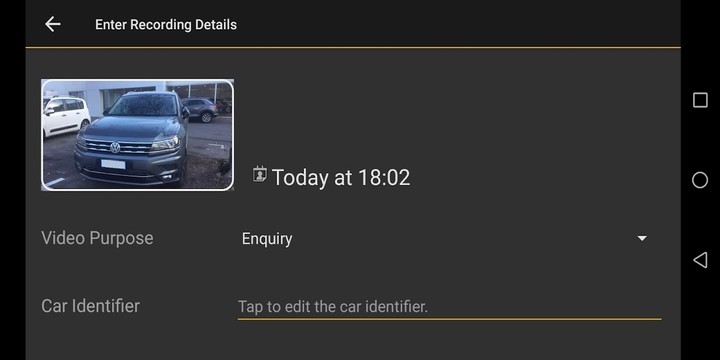 Asia Hot Wok Lieferservice Tel screenshot image 16_Popularmodapk.com