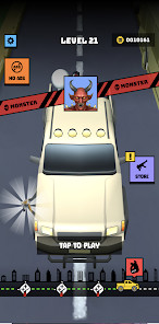 Monsters Out<span>(Unlimited Money)</span> screenshot image 8_Popularmodapk.com