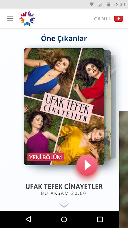 Star TV screenshot image 5_Popularmodapk.com