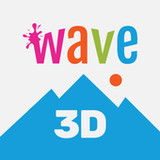 Wave Live Wallpapers Maker 3D6.0.9_Popularmodapk.com