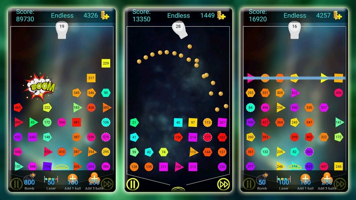 CS GO<span>(Player-made version)</span> screenshot image 5_Popularmodapk.com