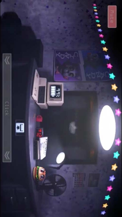 FNaC Remastered(No Ads) screenshot image 1_Popularmodapk.com