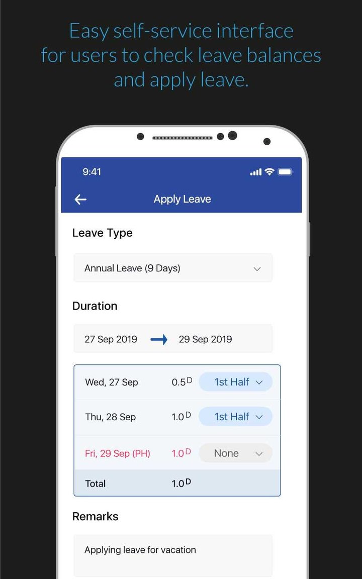 Herd: Work Life Coordinator screenshot image 7_Popularmodapk.com