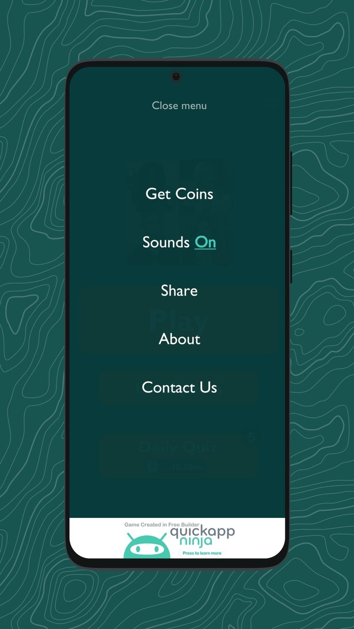 Ginny & Georgia Quiz Game screenshot image 4_Popularmodapk.com