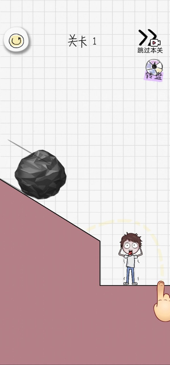 Draw a wool to rescue(No Ads) screenshot image 4_Popularmodapk.com