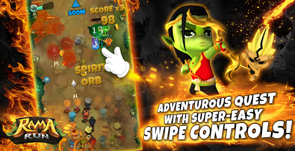 SENPRO screenshot image 2_Popularmodapk.com