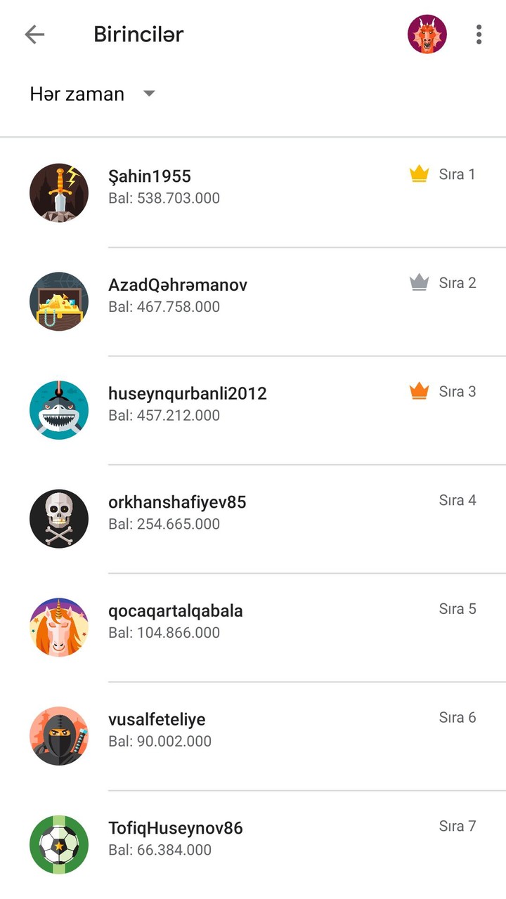 Milyonçu: Azərbaycan coğrafiya screenshot image 5_Popularmodapk.com