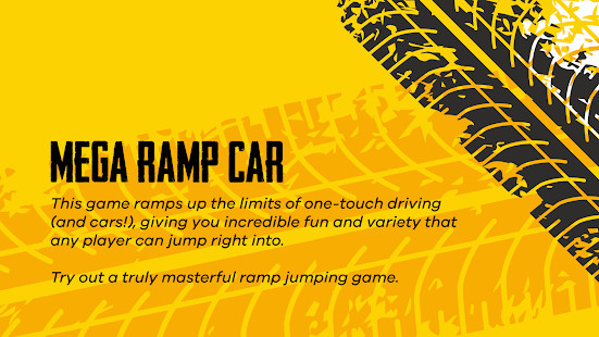 Mega Ramp Car - New Game 2021<span>(Mod APK)</span> screenshot image 5_Popularmodapk.com