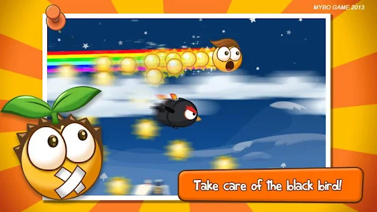 跳跃种子破解版（已支持中文）<span>(mod)</span> screenshot image 3_Popularmodapk.com