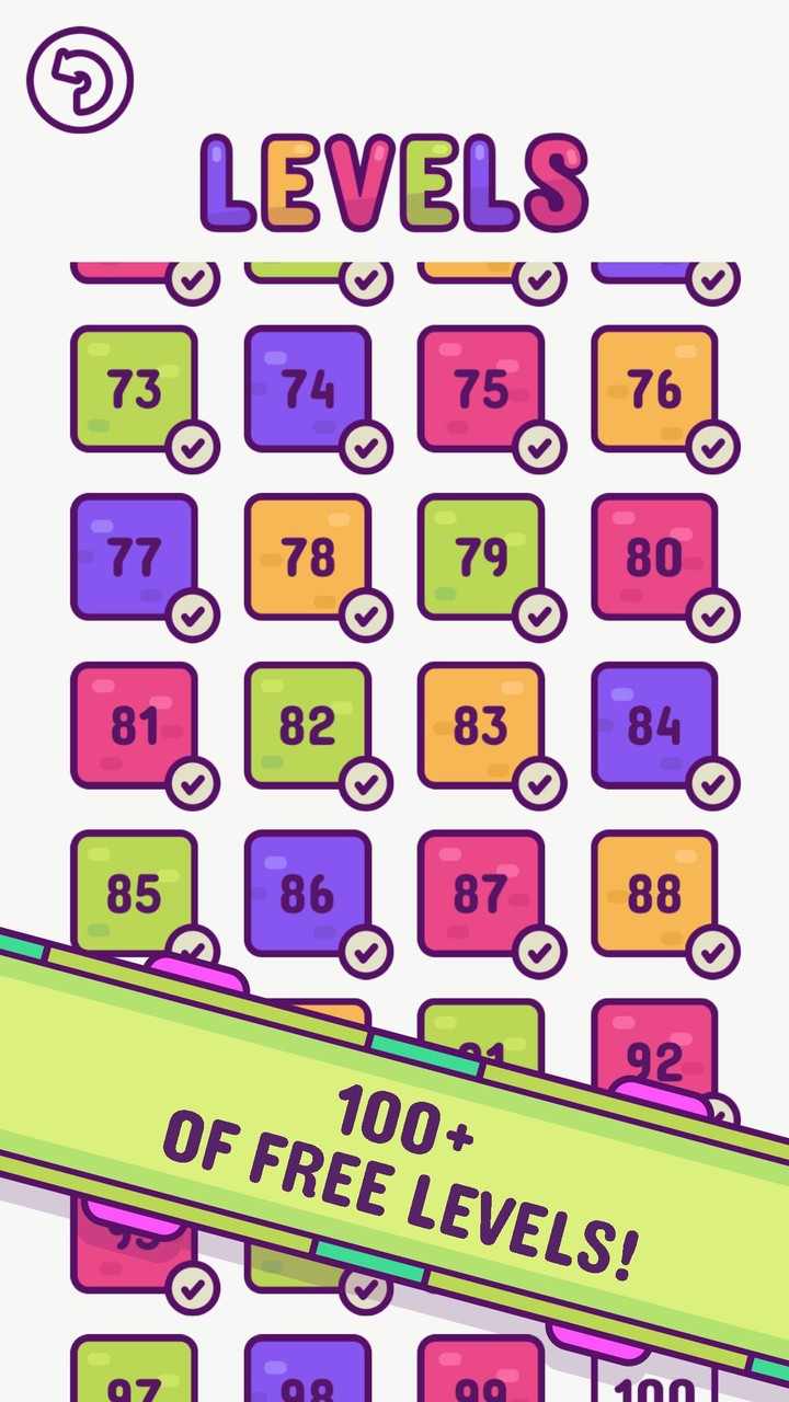 Pack Master screenshot image 3_Popularmodapk.com