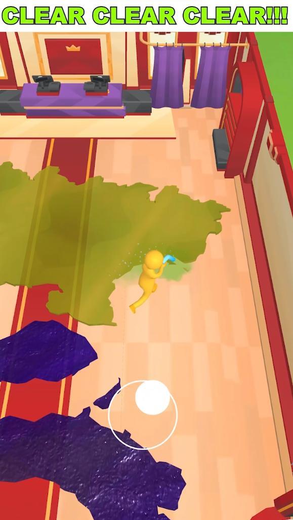 Street Cleaner screenshot image 1_Popularmodapk.com