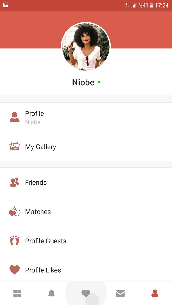 Black Dating App - AGA screenshot image 7_Popularmodapk.com