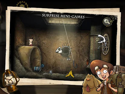 Gear Enigmas(Unlimited Tips) screenshot image 33_Popularmodapk.com