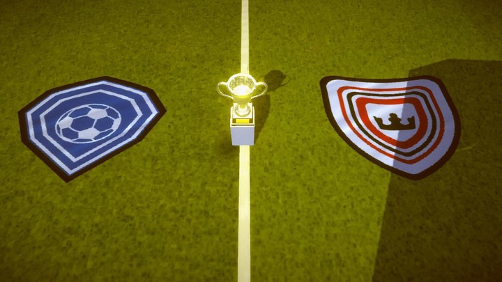 Super Arcade Soccer Mobile screenshot image 5_Popularmodapk.com