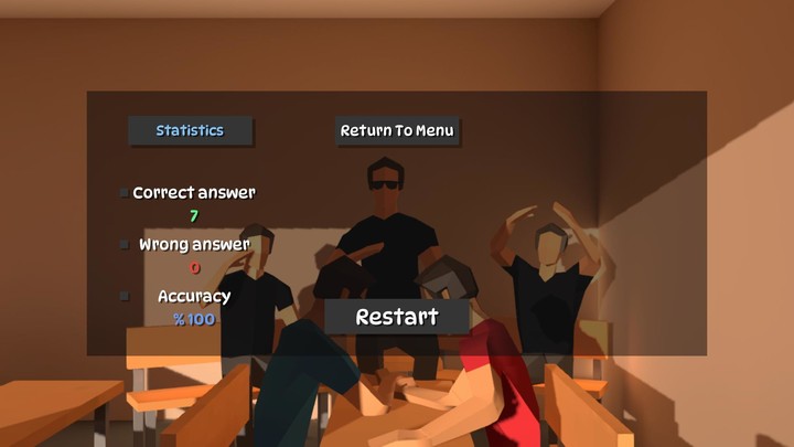 Math Wrestling screenshot image 4_Popularmodapk.com