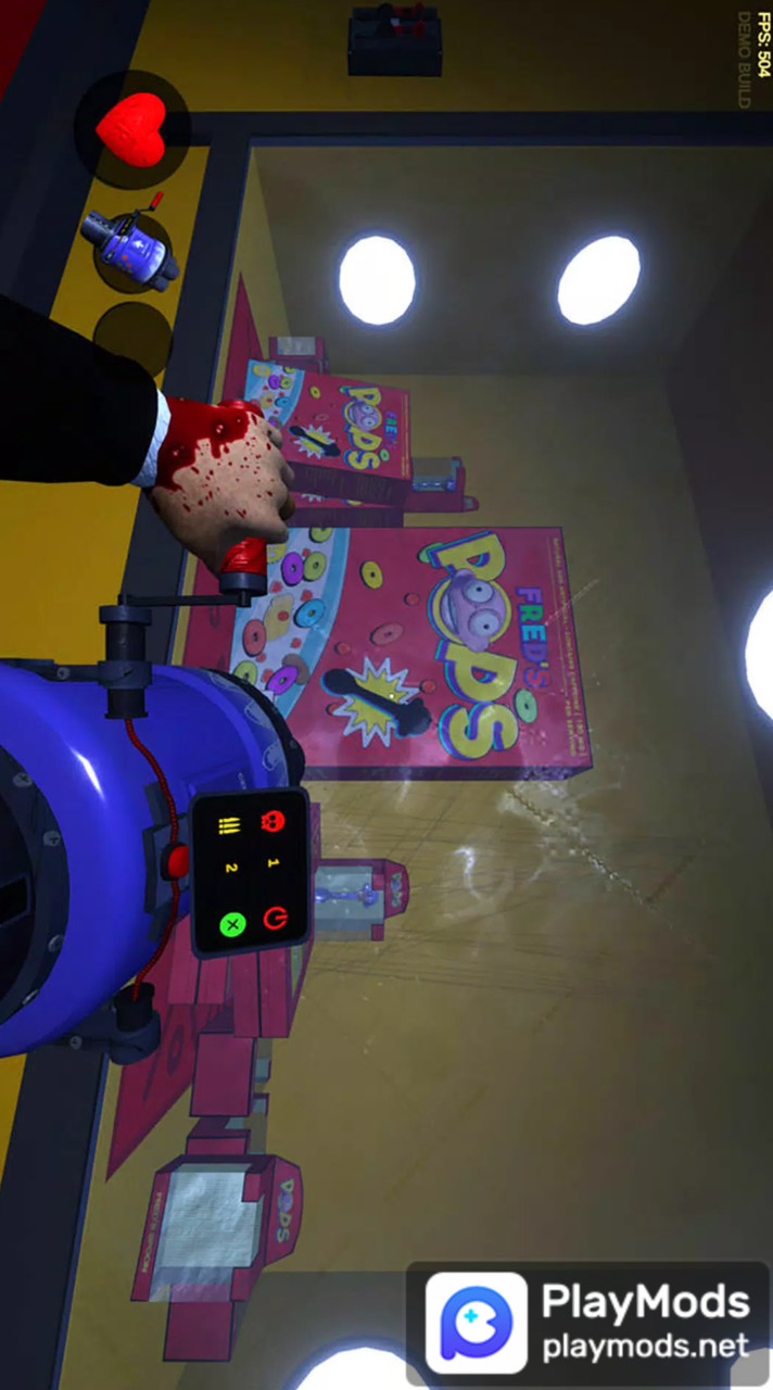 Freds Cereal Company<span>(lots of tips)</span> screenshot image 2_Popularmodapk.com