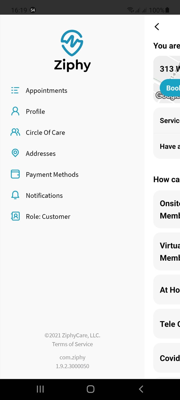Ziphy screenshot image 6_Popularmodapk.com