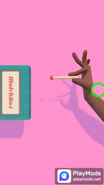 Arm Simulator<span>(No Ads)</span> screenshot image 3_Popularmodapk.com