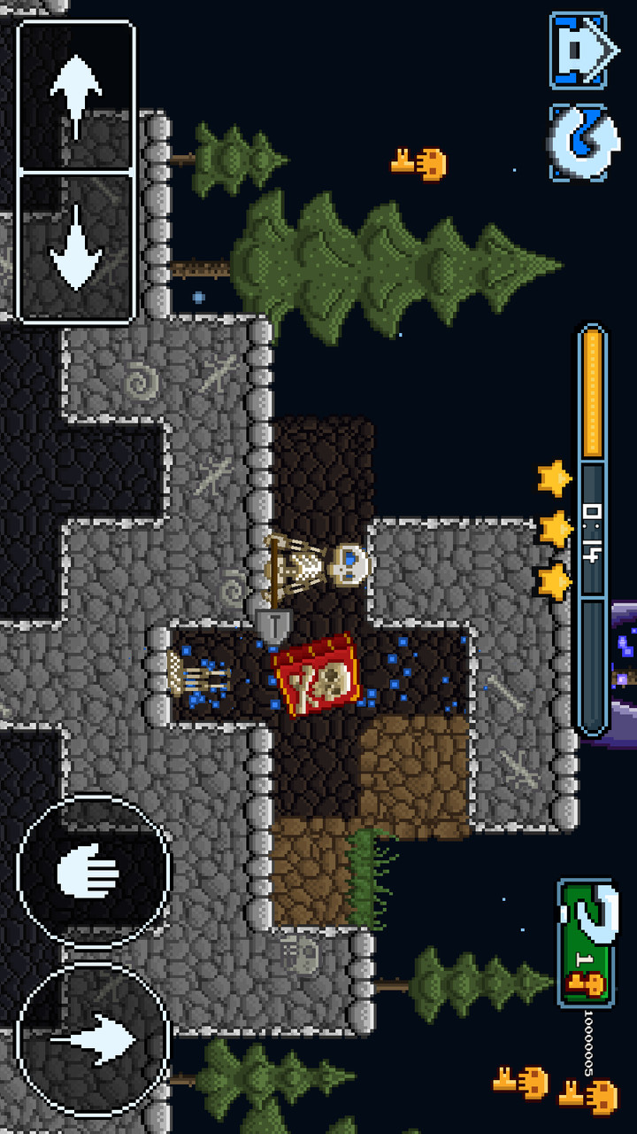 只剩骨头汉化破解版（十八汉化组）<span>(mod)</span> screenshot image 8_Popularmodapk.com