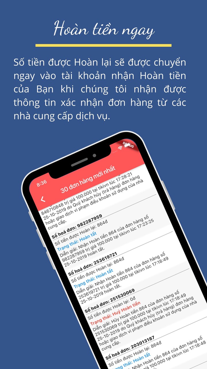 CashBack screenshot image 18_Popularmodapk.com