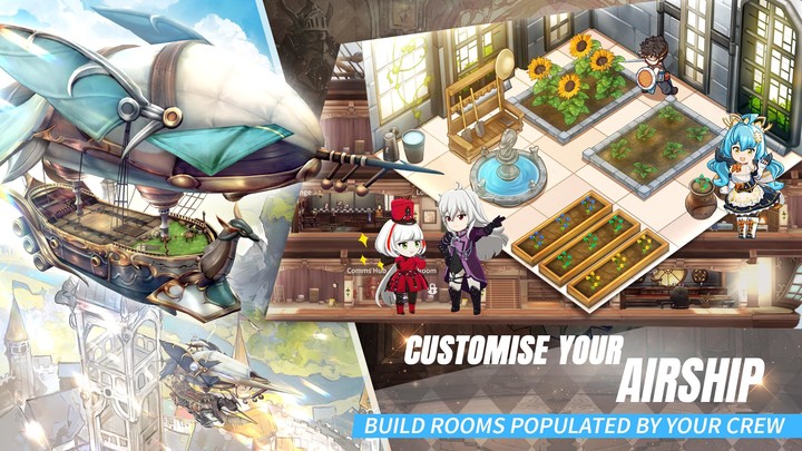 Valiant Force 2<span>(sg)</span> screenshot image 5_Popularmodapk.com