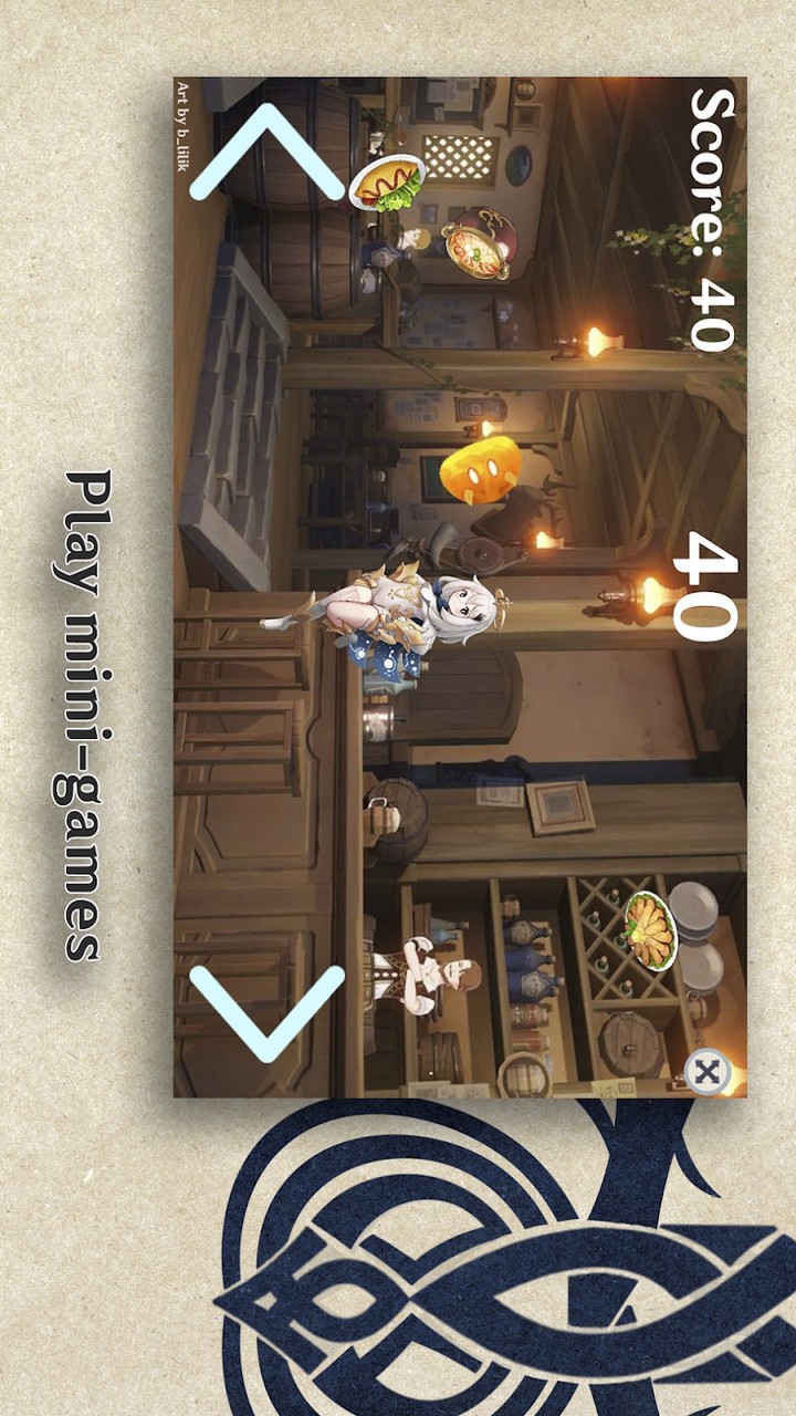 Wish Simulator: Genshin Impact<span>(Unlimited Money)</span> screenshot image 1_Popularmodapk.com