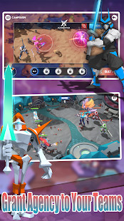 SevenFiter screenshot image 1_Popularmodapk.com