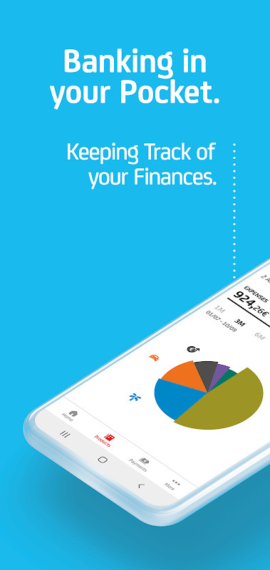 Bank Austria MobileBanking screenshot image 7_Popularmodapk.com